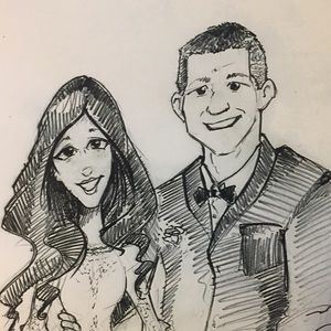 Meet your Posher, Noah